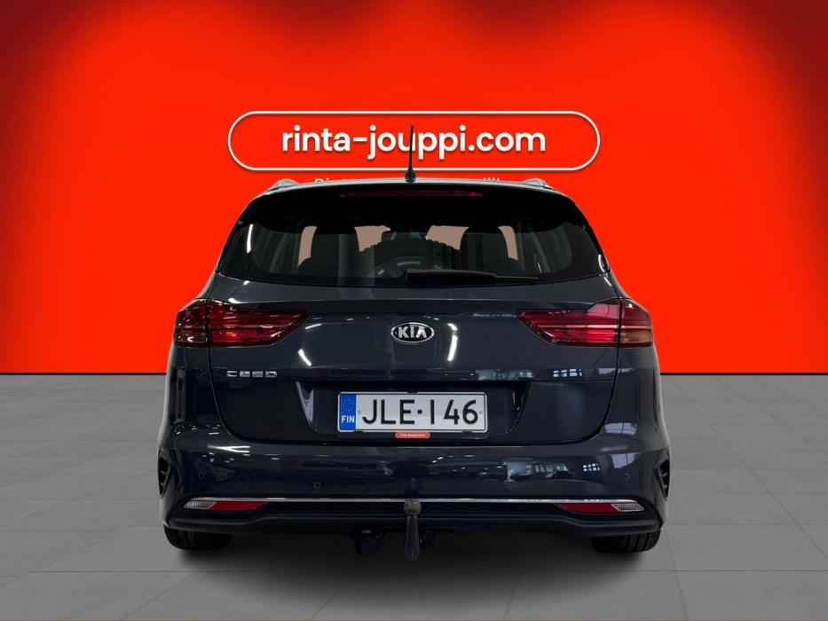 KIA Ceed 2019