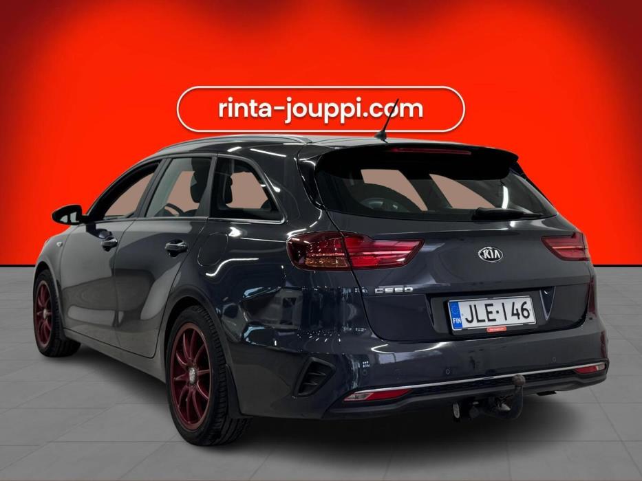 KIA Ceed 2019