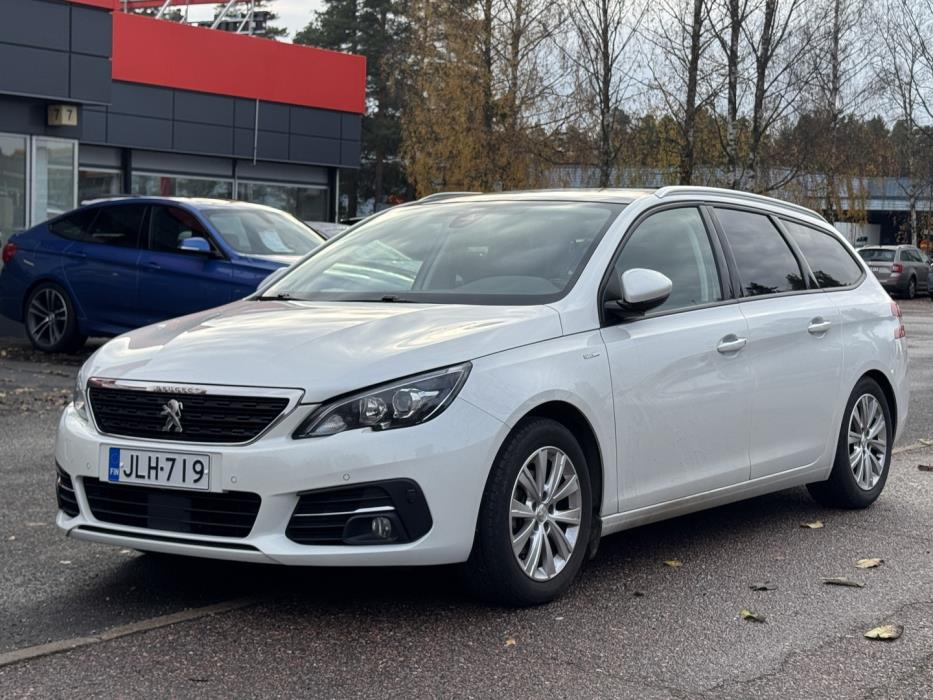 PEUGEOT 308 2020