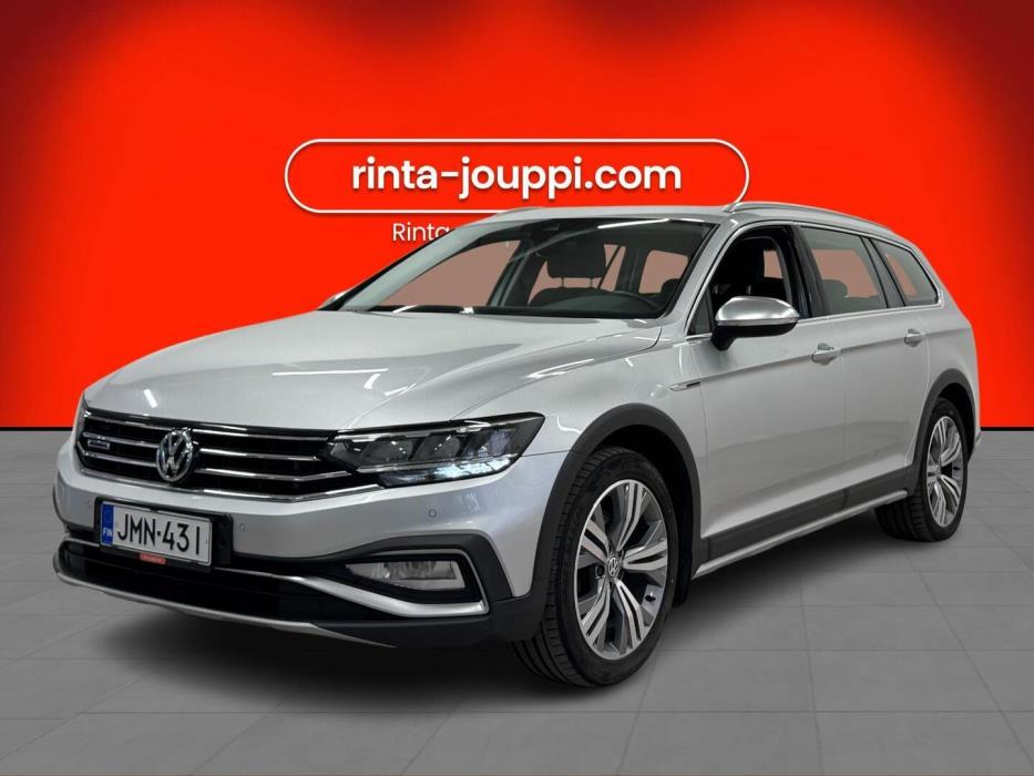 VOLKSWAGEN Passat 2020