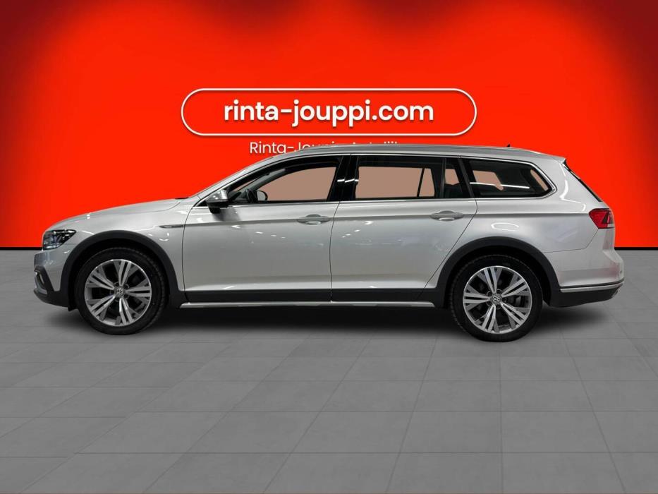 VOLKSWAGEN Passat 2020