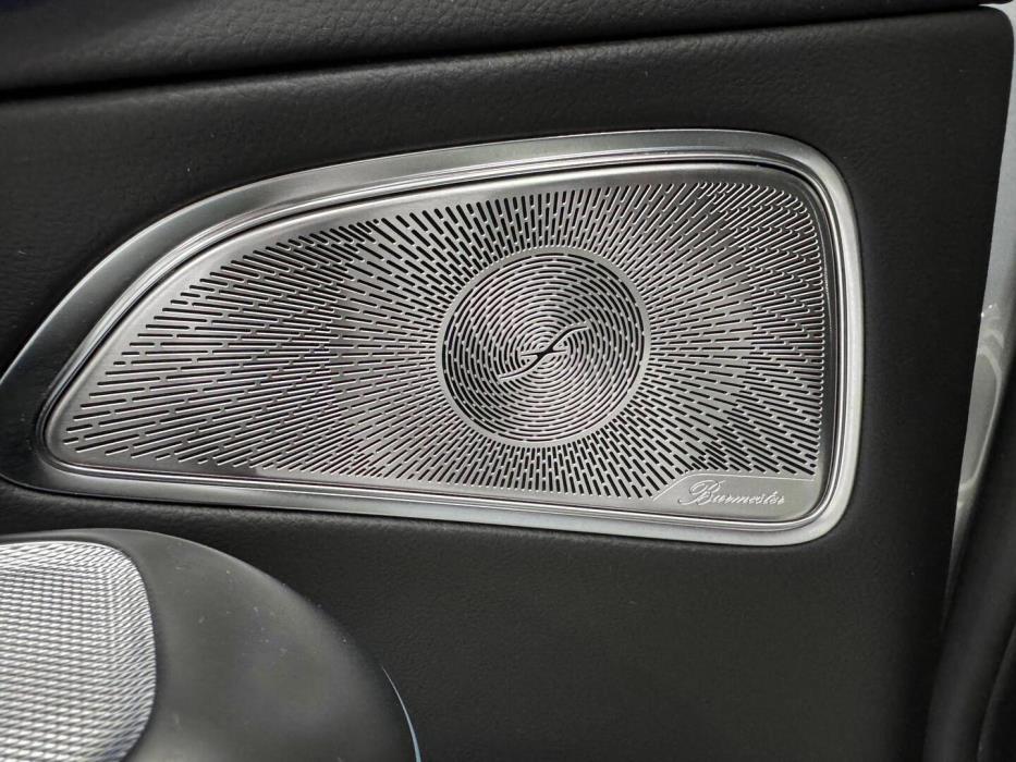 MERCEDES-BENZ E 2024
