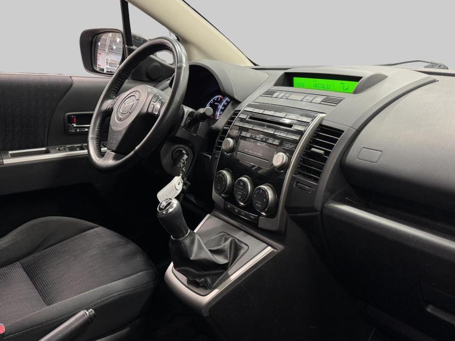 MAZDA 5 2011