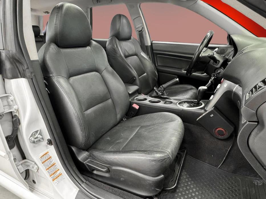 SUBARU Legacy 2007