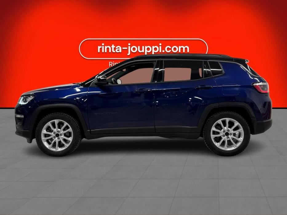 JEEP Compass 2021