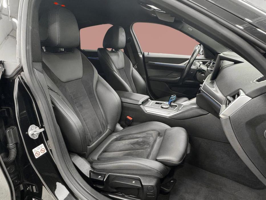 BMW I4 M50 2023
