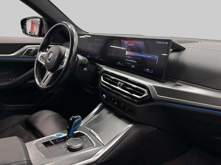 BMW I4 M50 2023