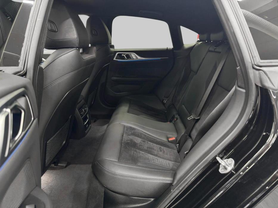 BMW I4 M50 2023