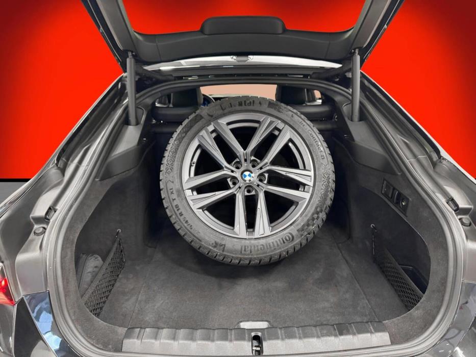 BMW I4 M50 2023