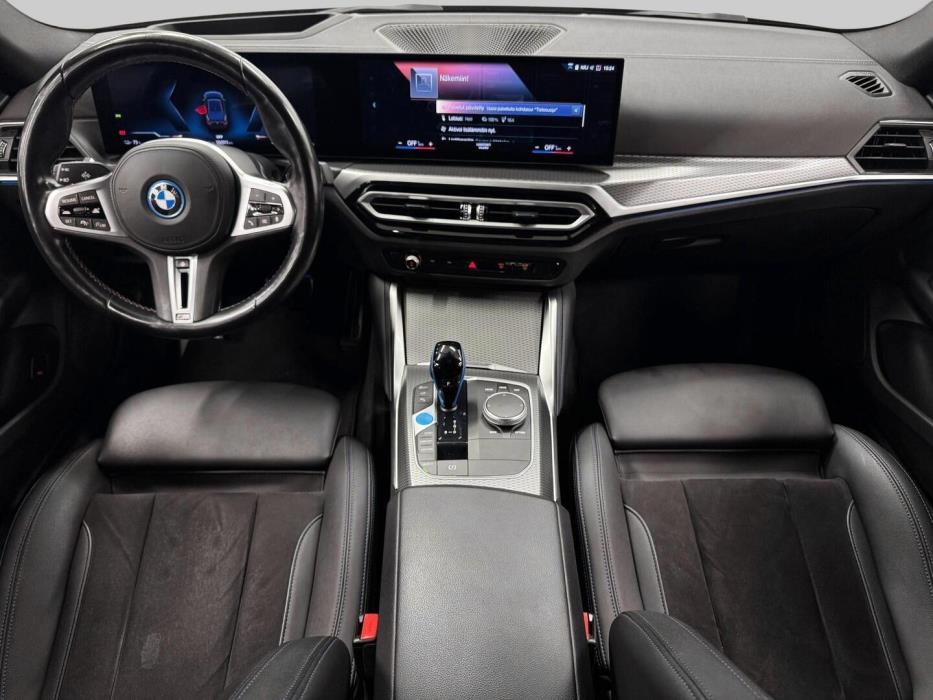 BMW I4 M50 2023