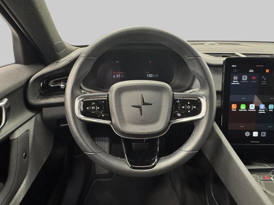 POLESTAR 2 2024