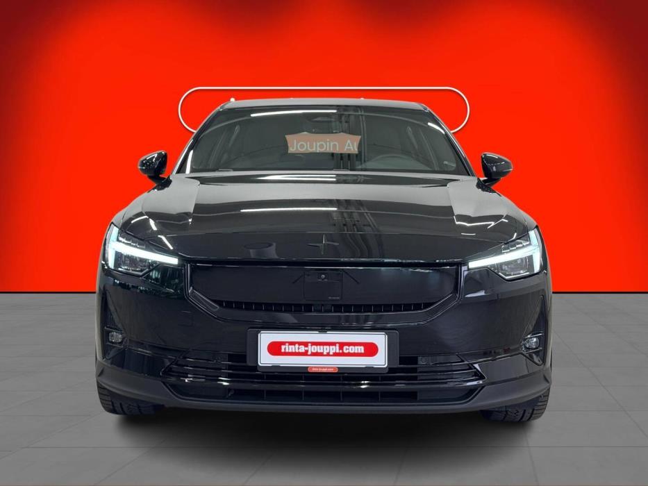 POLESTAR 2 2024