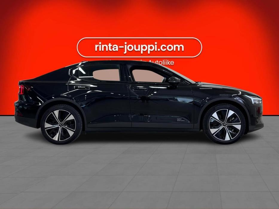 POLESTAR 2 2024