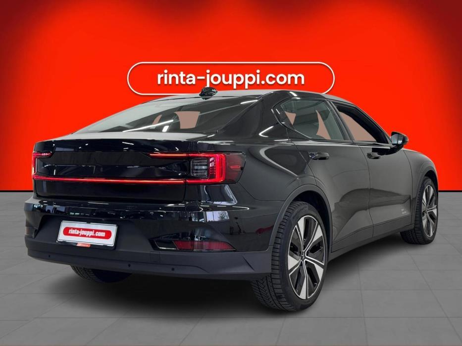 POLESTAR 2 2024