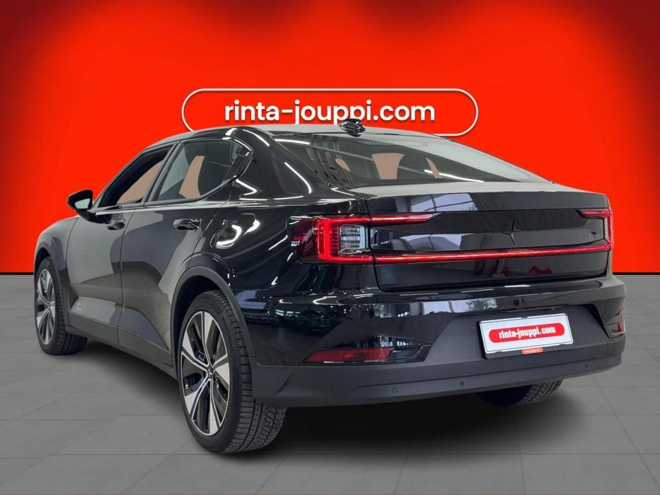 POLESTAR 2 2024