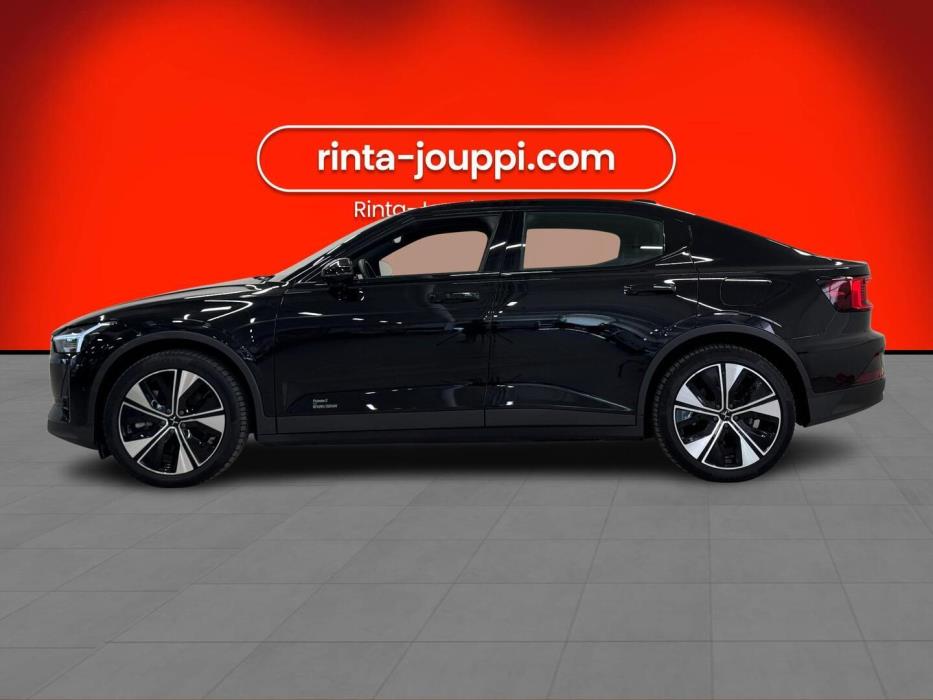 POLESTAR 2 2024