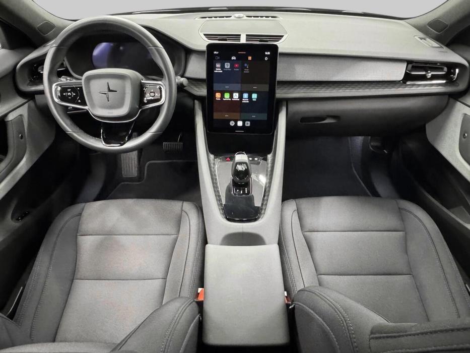 POLESTAR 2 2024
