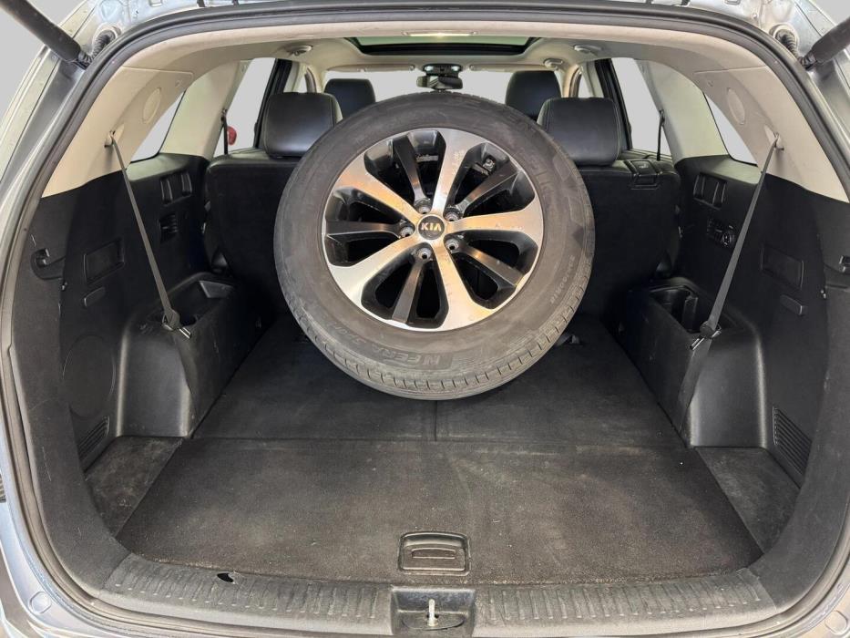 KIA Sorento 2016