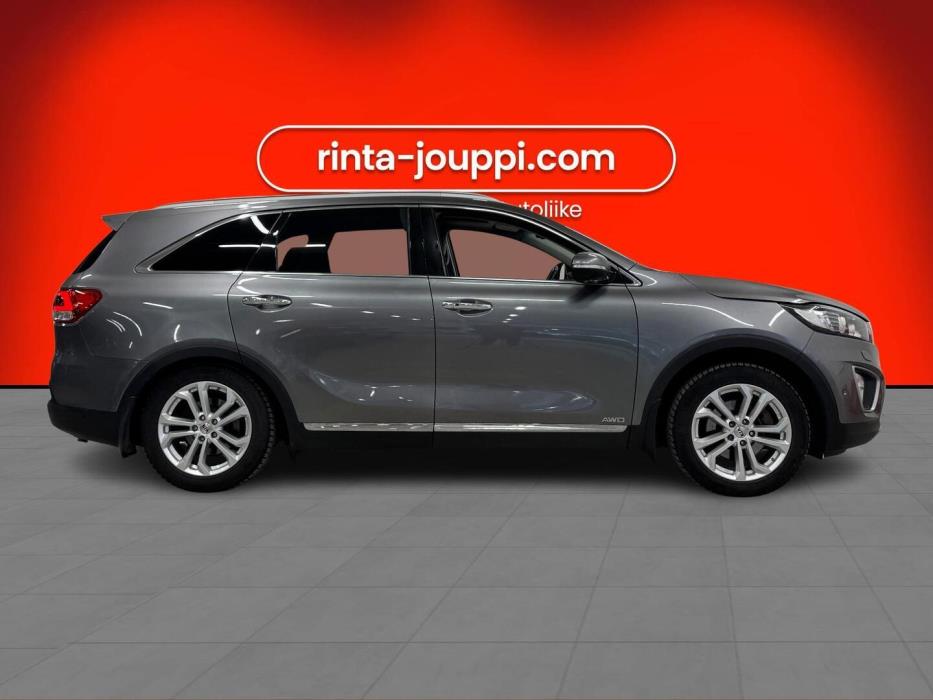 KIA Sorento 2016