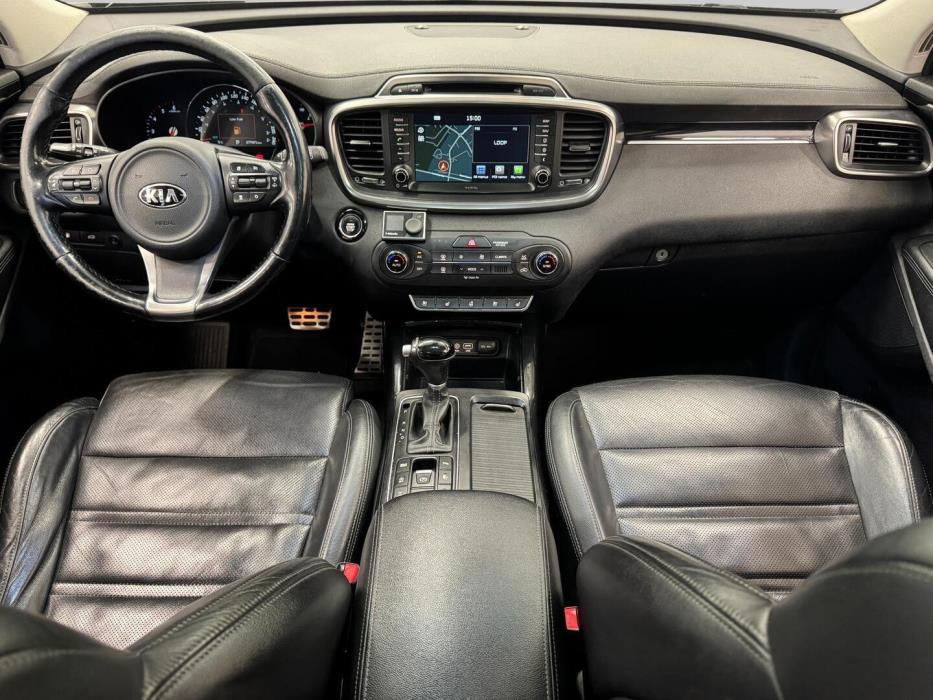 KIA Sorento 2016