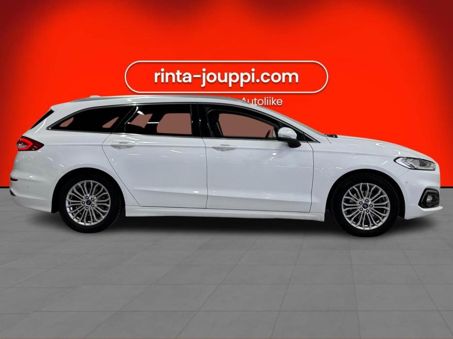 FORD Mondeo 2021