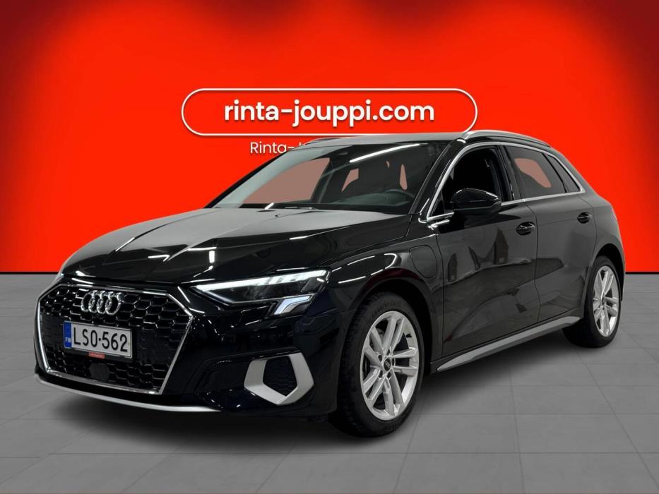AUDI A3 2024