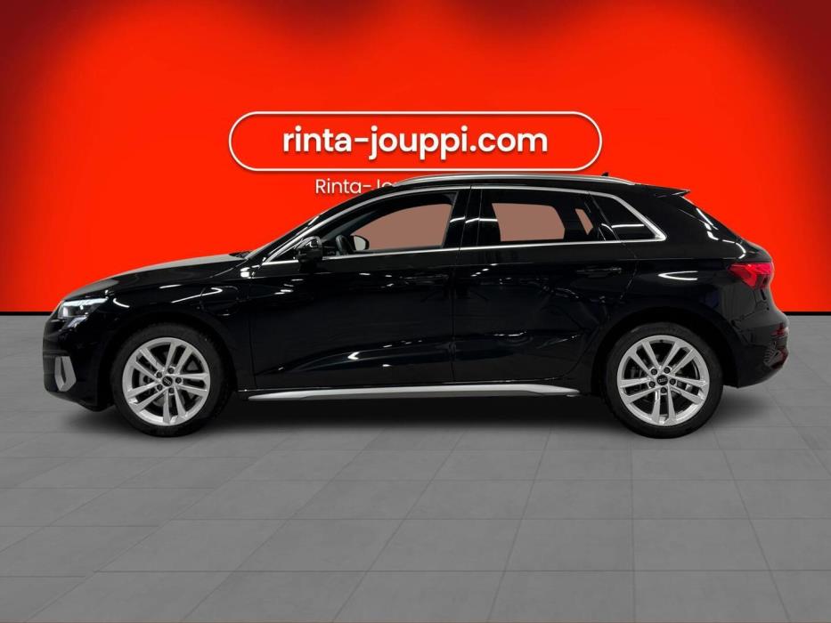 AUDI A3 2024