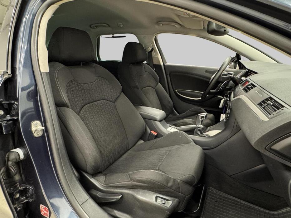 CITROEN C5 2012