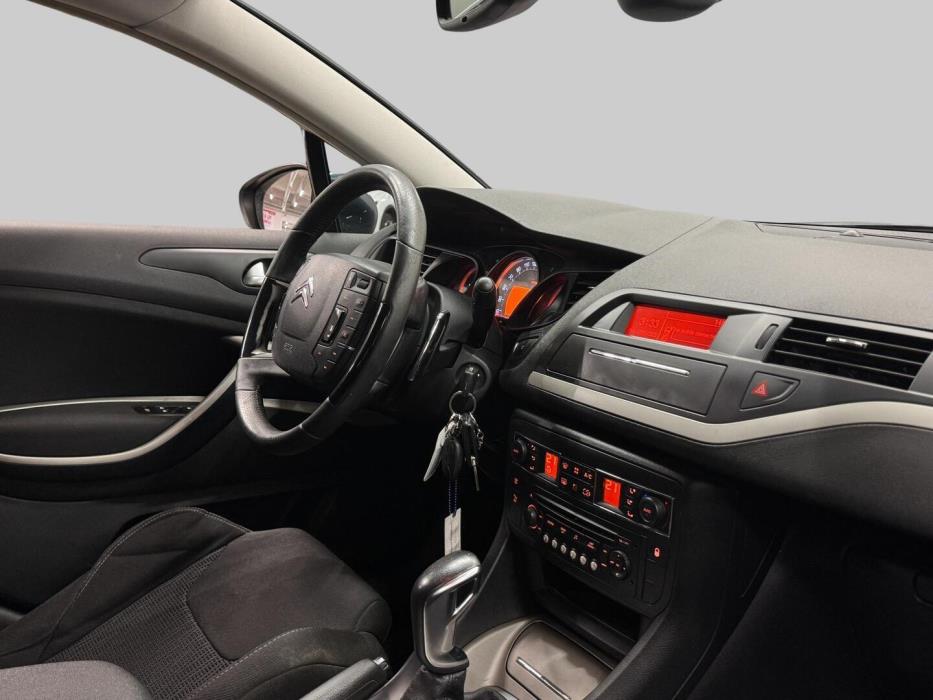 CITROEN C5 2012