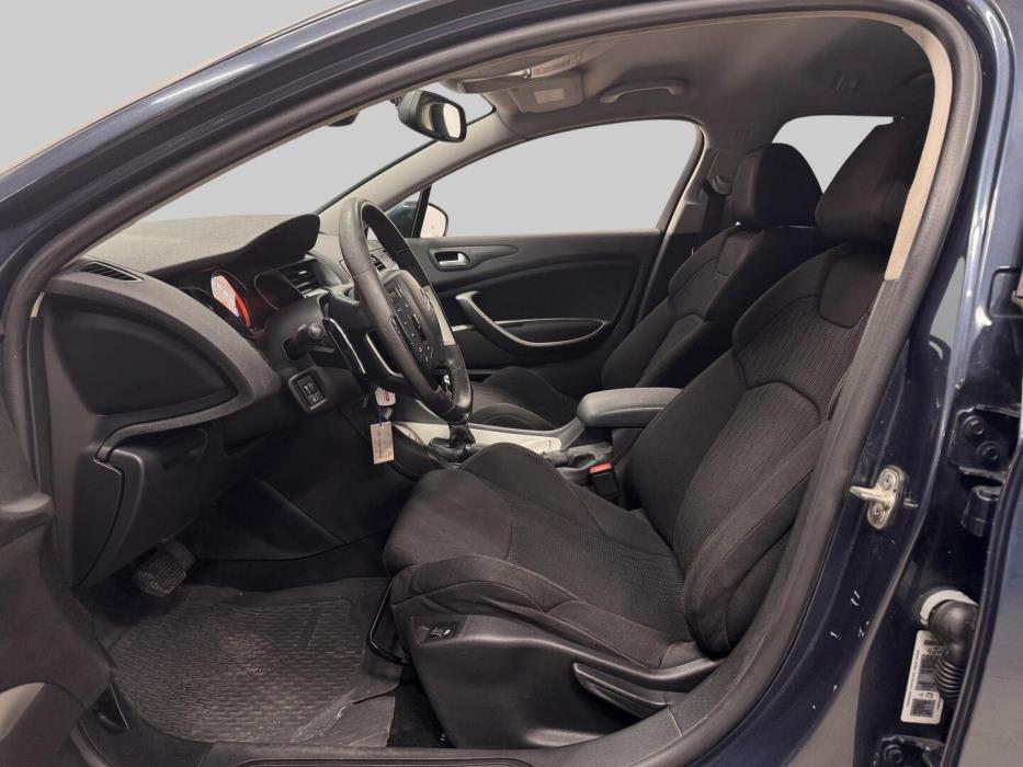 CITROEN C5 2012