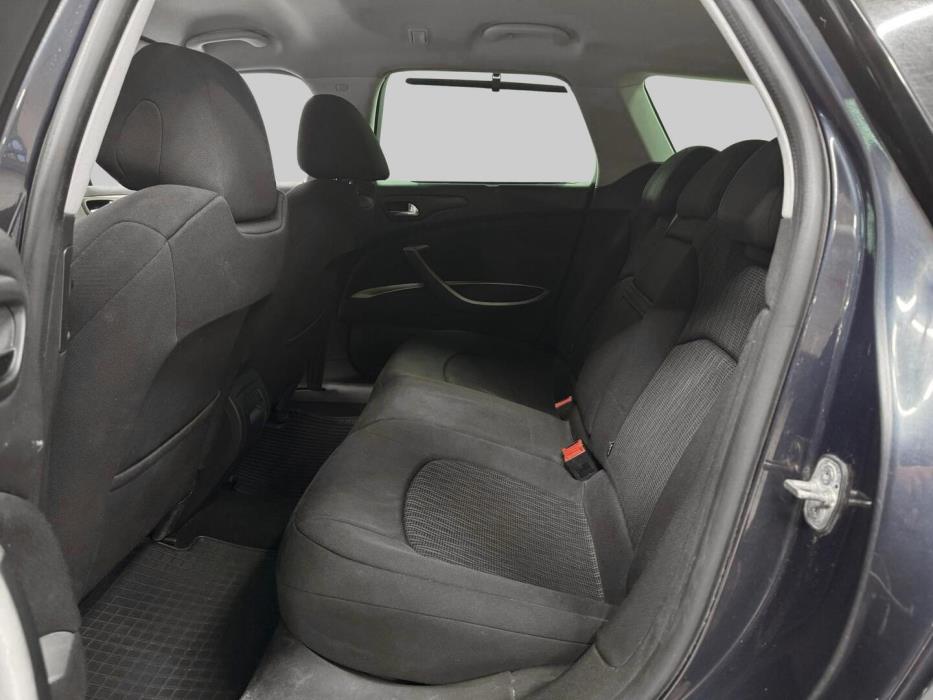 CITROEN C5 2012