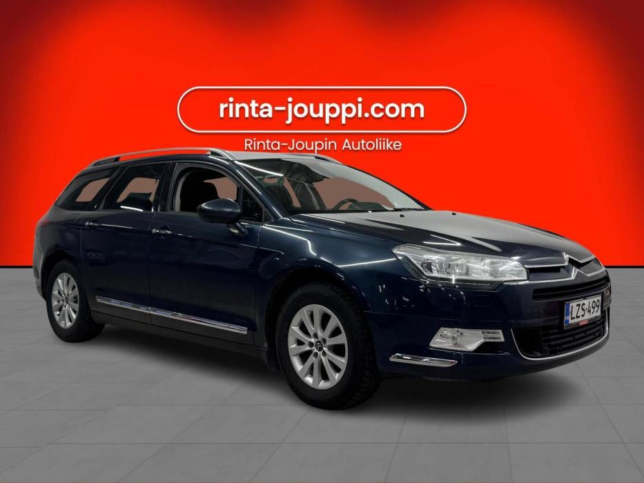 CITROEN C5 2012