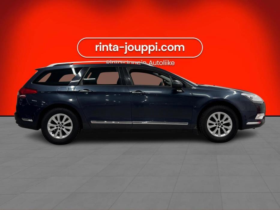 CITROEN C5 2012