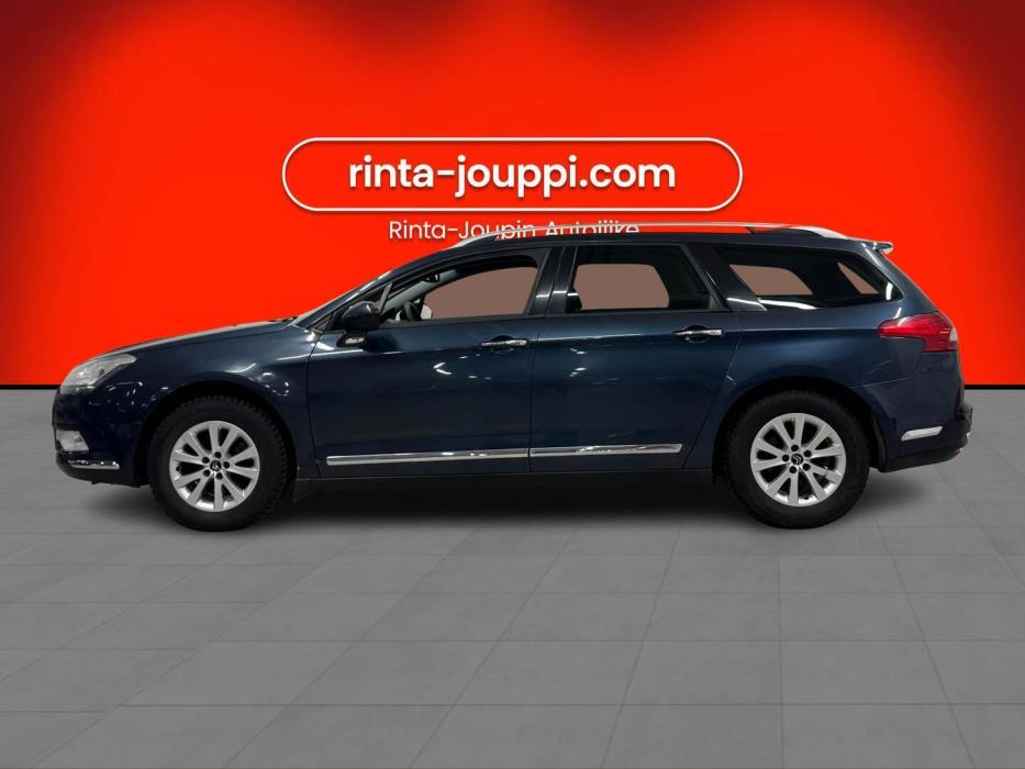 CITROEN C5 2012