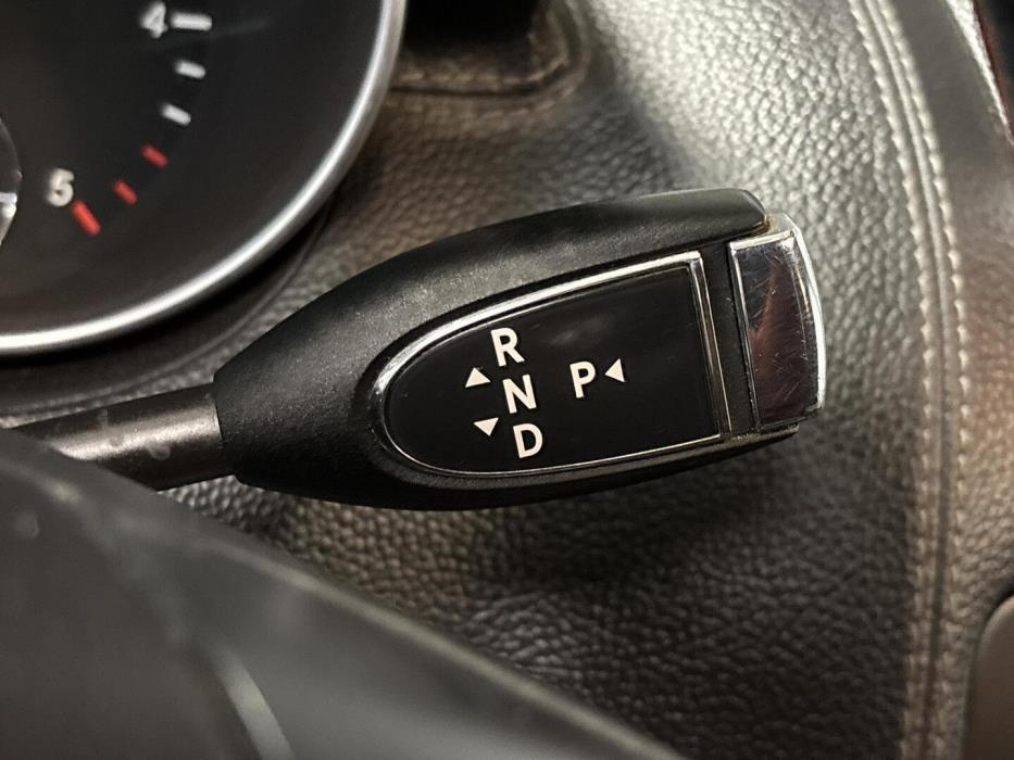 MERCEDES-BENZ GL 2007
