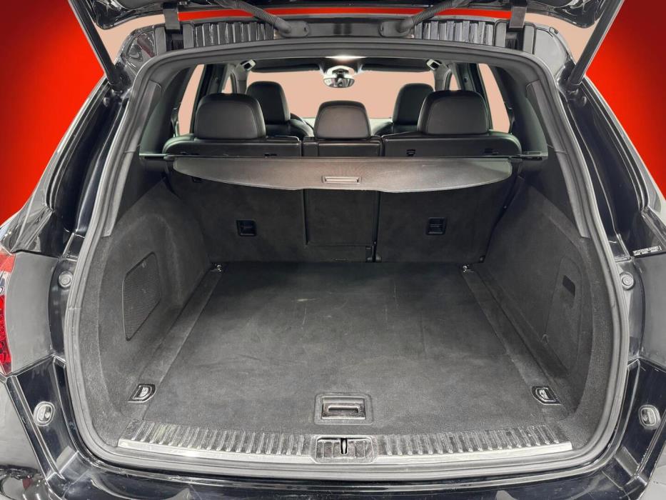 PORSCHE Cayenne 2010