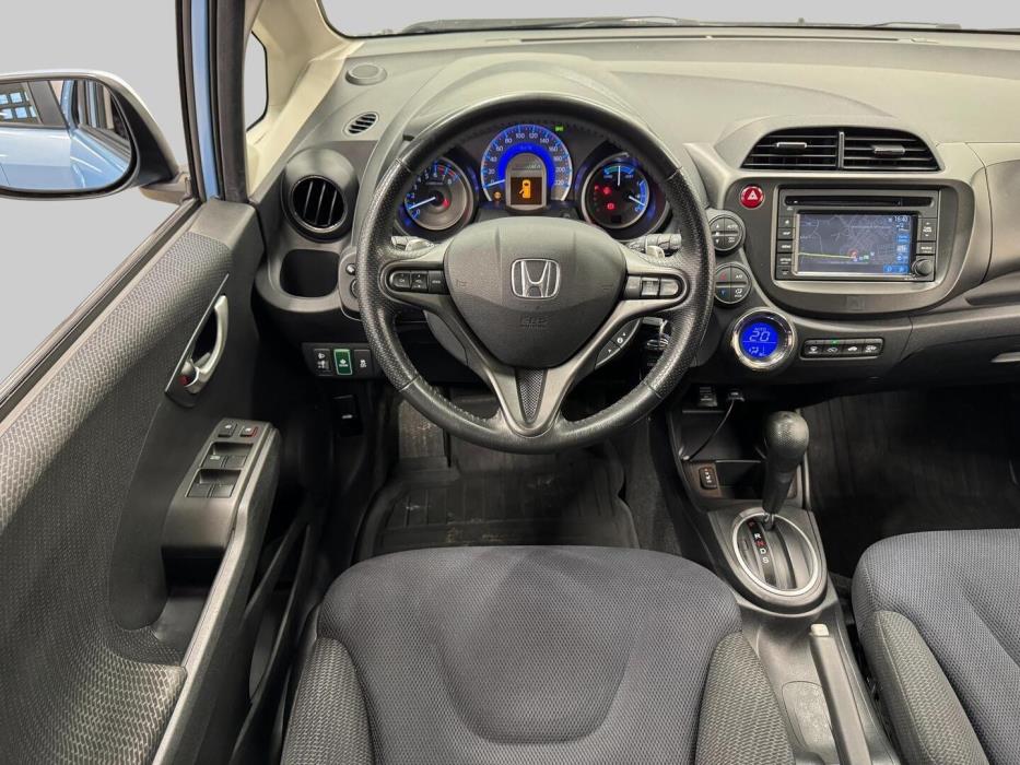 HONDA Jazz 2013
