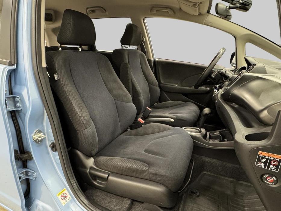 HONDA Jazz 2013
