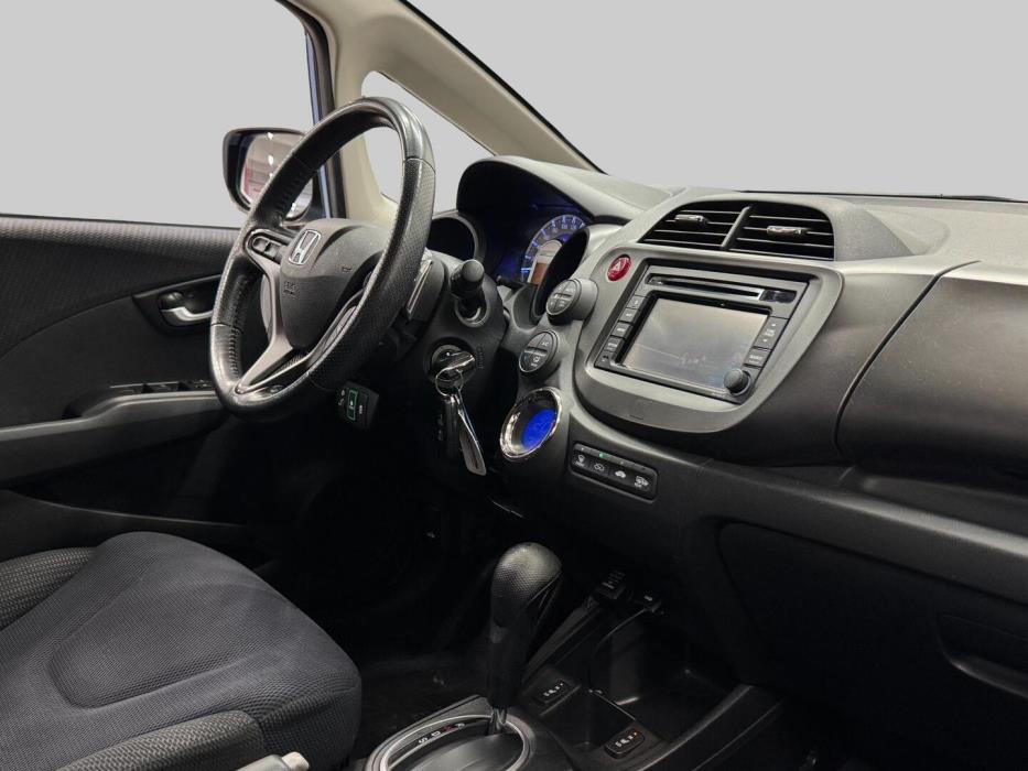 HONDA Jazz 2013