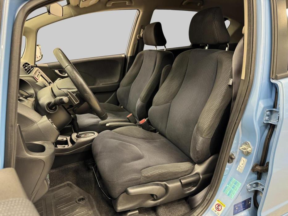 HONDA Jazz 2013