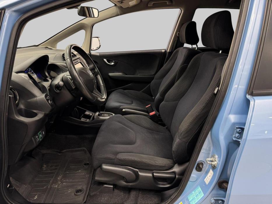 HONDA Jazz 2013