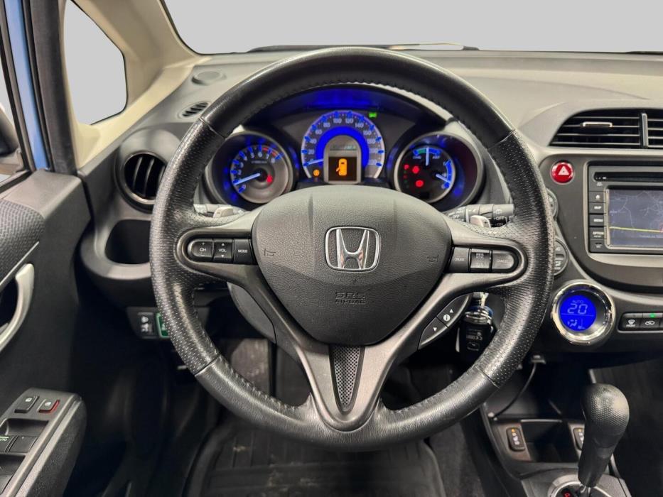 HONDA Jazz 2013