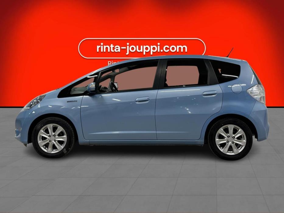 HONDA Jazz 2013