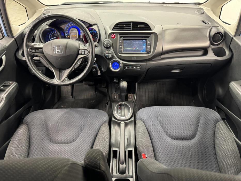 HONDA Jazz 2013