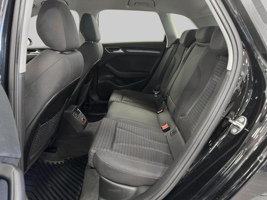AUDI A3 2016
