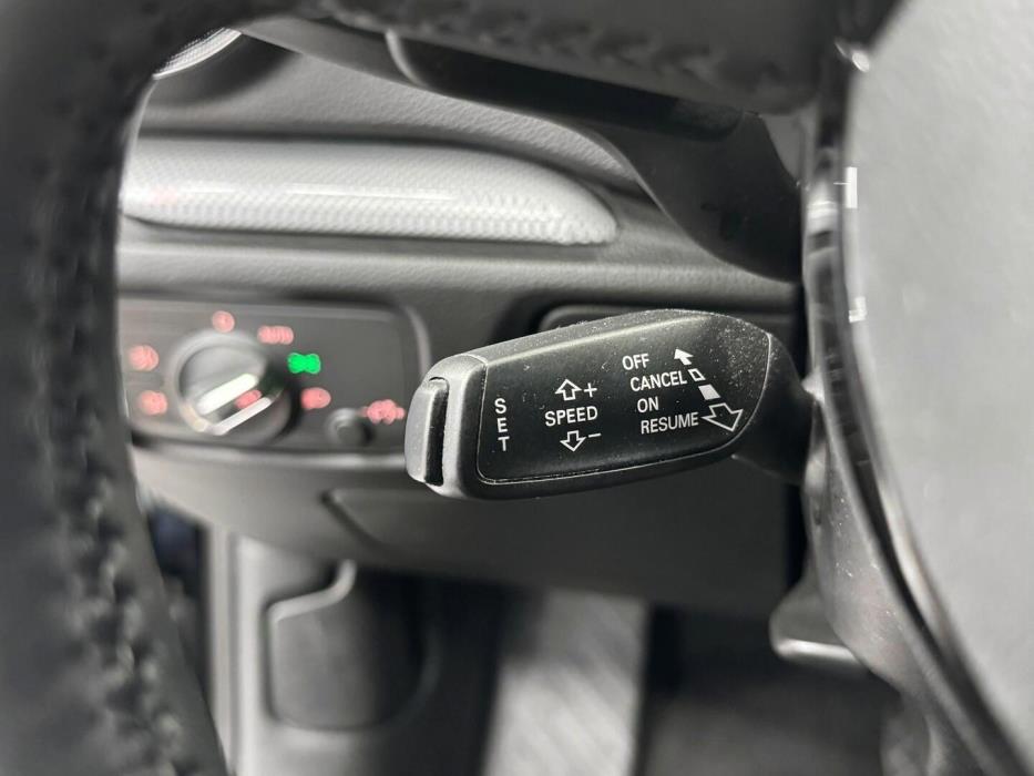 AUDI A3 2016