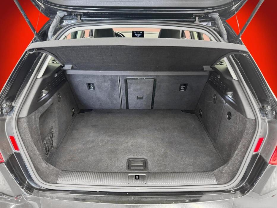 AUDI A3 2016