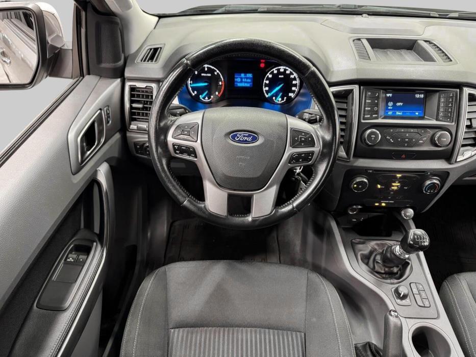 FORD Ranger 2017