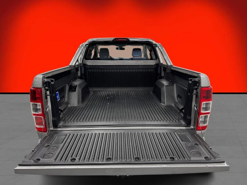 FORD Ranger 2017