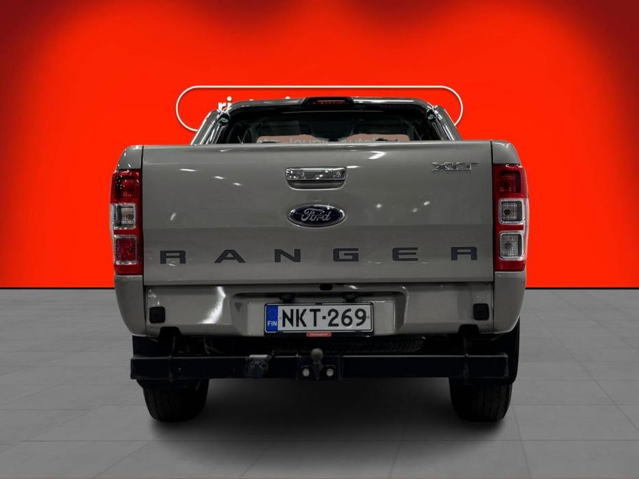 FORD Ranger 2017